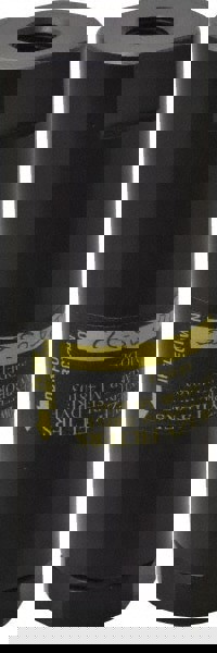 3/8 NPT Thread, 595 Micron, 1.6